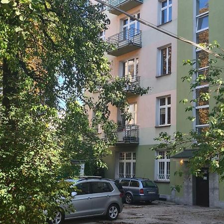 Gdanska 56 Apartamento Łódź Exterior foto