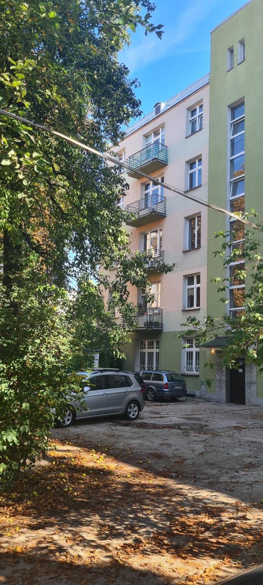 Gdanska 56 Apartamento Łódź Exterior foto