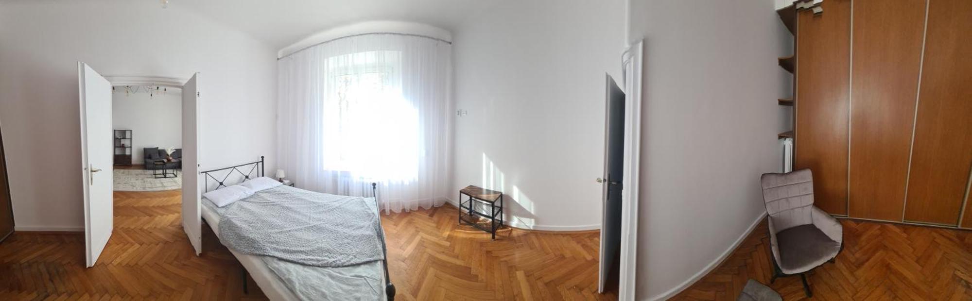 Gdanska 56 Apartamento Łódź Exterior foto