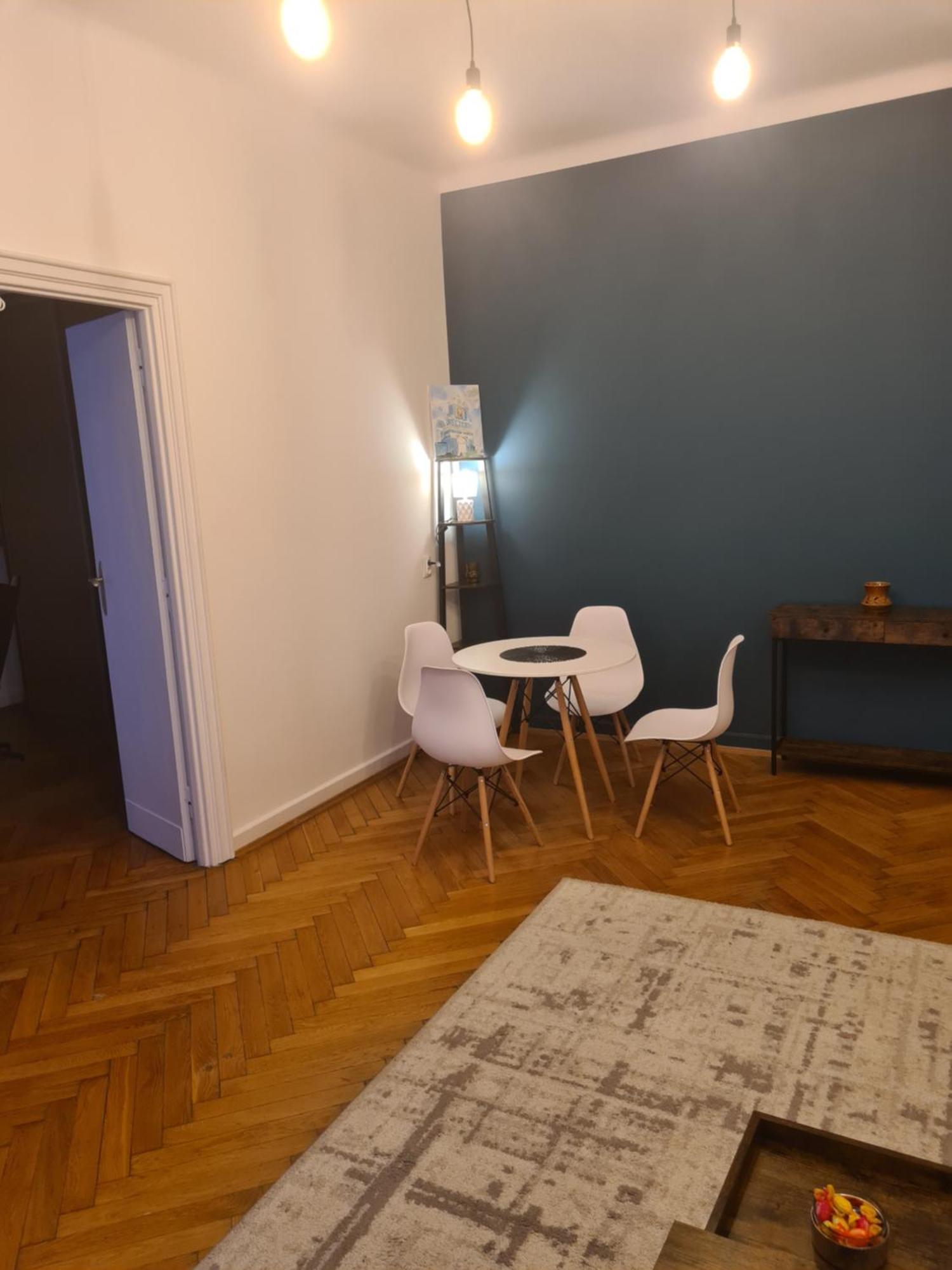 Gdanska 56 Apartamento Łódź Exterior foto