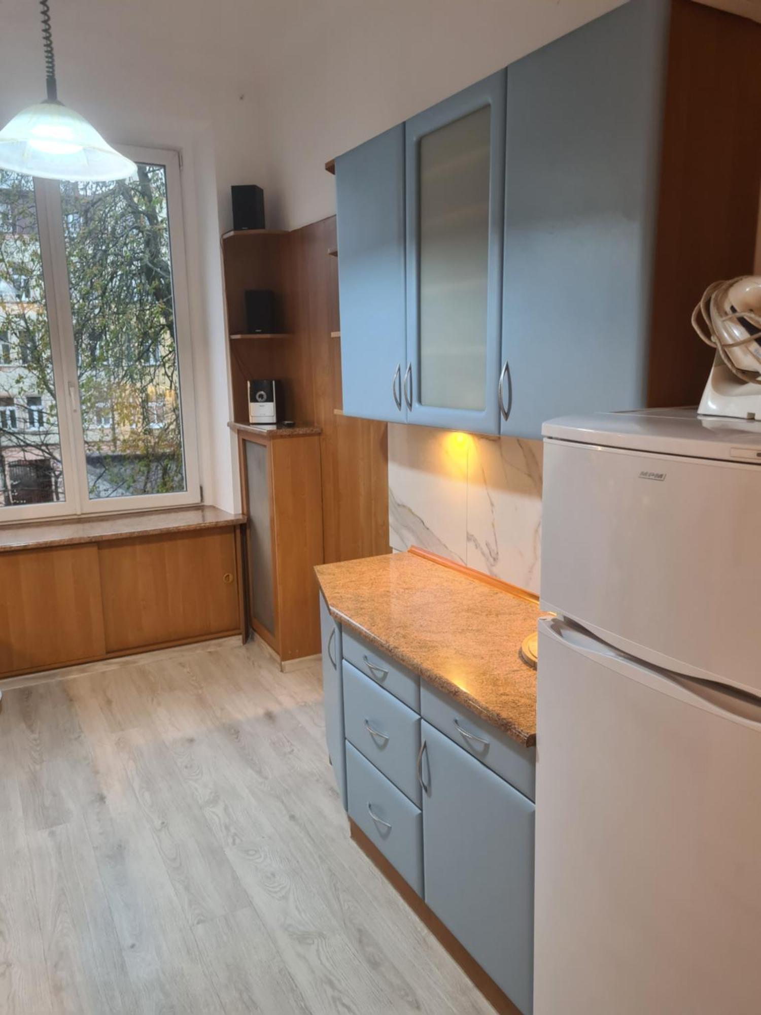 Gdanska 56 Apartamento Łódź Exterior foto